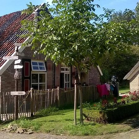 Wijhe Landgoed Groot Boerle B&B 외부 사진