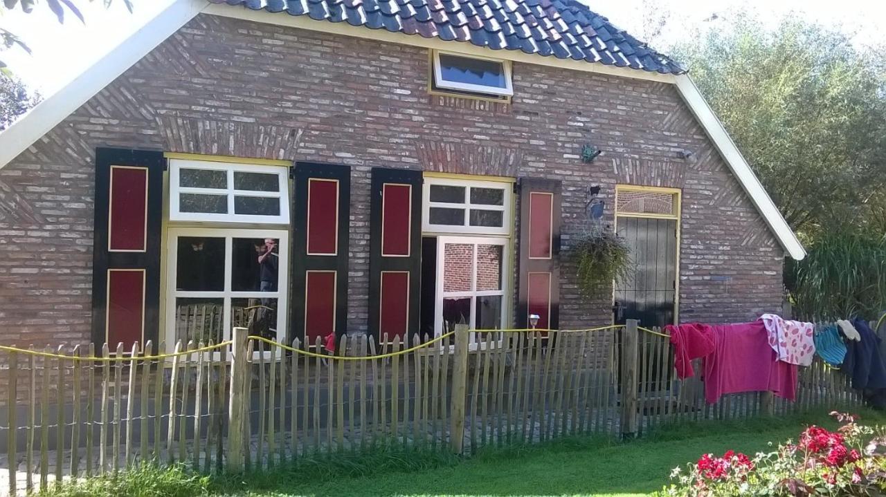Wijhe Landgoed Groot Boerle B&B 외부 사진