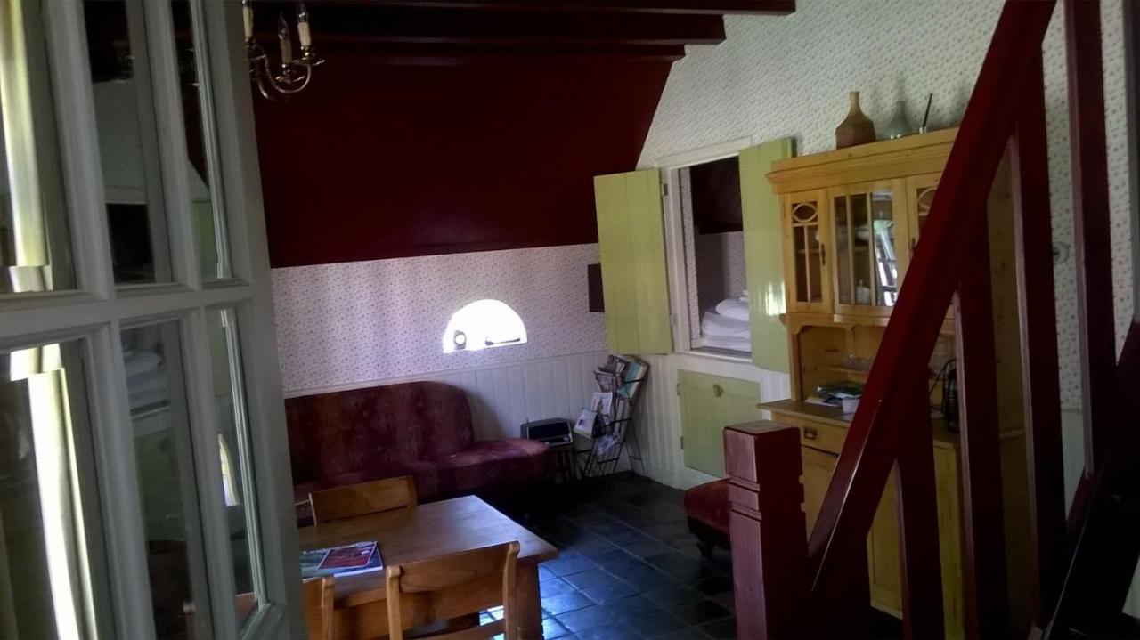 Wijhe Landgoed Groot Boerle B&B 외부 사진