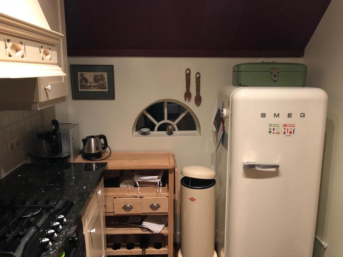 Wijhe Landgoed Groot Boerle B&B 외부 사진