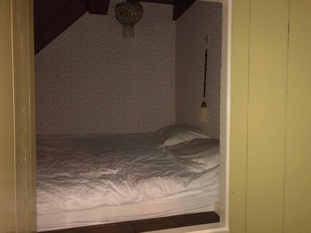 Wijhe Landgoed Groot Boerle B&B 외부 사진