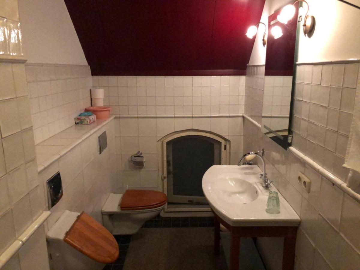 Wijhe Landgoed Groot Boerle B&B 외부 사진