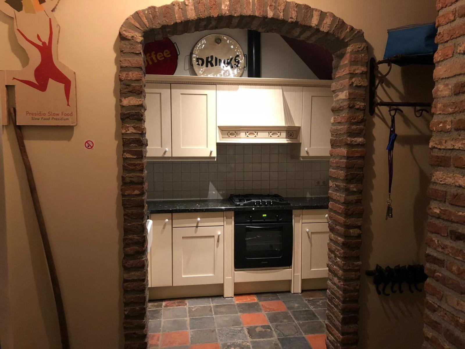 Wijhe Landgoed Groot Boerle B&B 외부 사진